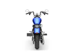Harley-Davidson Fxbb Softail Street BOB Spoke VAN 20.845 Voor 19.845 2026 nieuw – foto 4 van 4