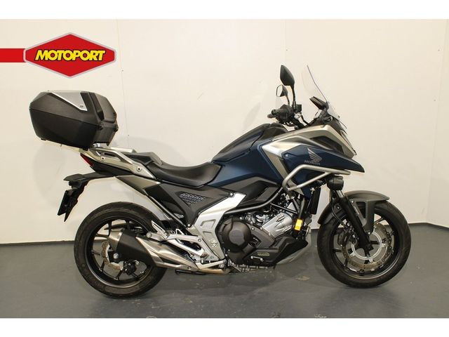 honda - nc-750-x-dct