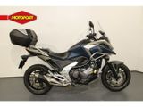 HONDA NC 750 X DCT