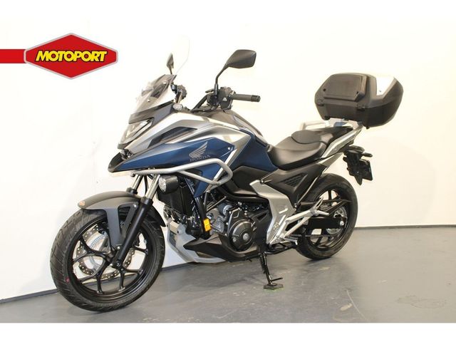 honda - nc-750-x-dct
