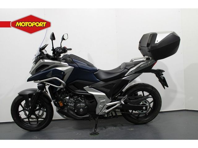honda - nc-750-x-dct