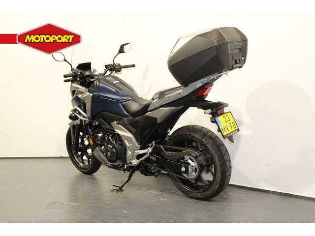 honda - nc-750-x-dct