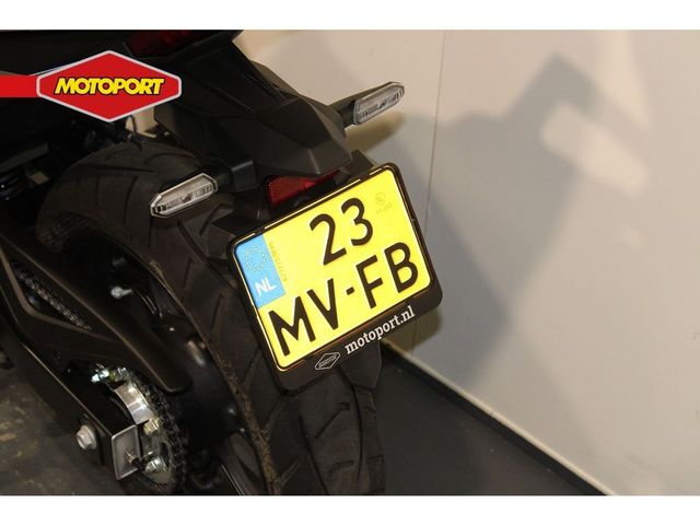honda - nc-750-x-dct