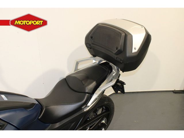honda - nc-750-x-dct