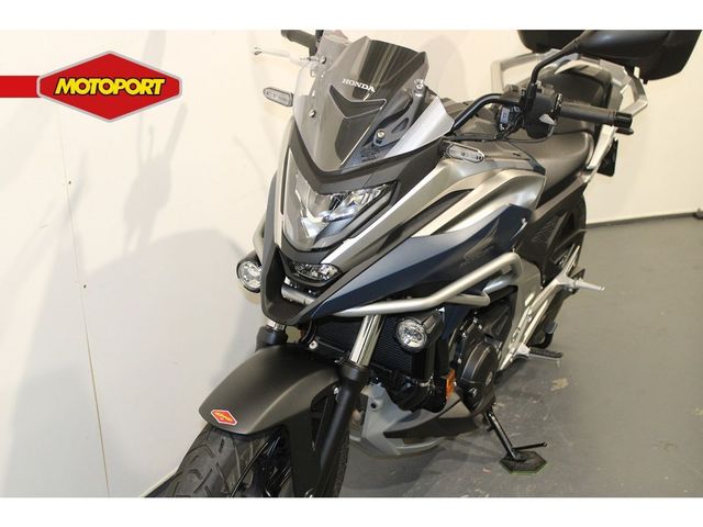honda - nc-750-x-dct