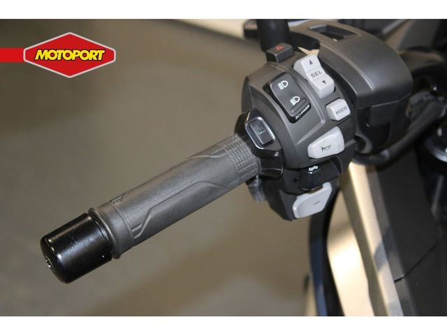 honda - nc-750-x-dct