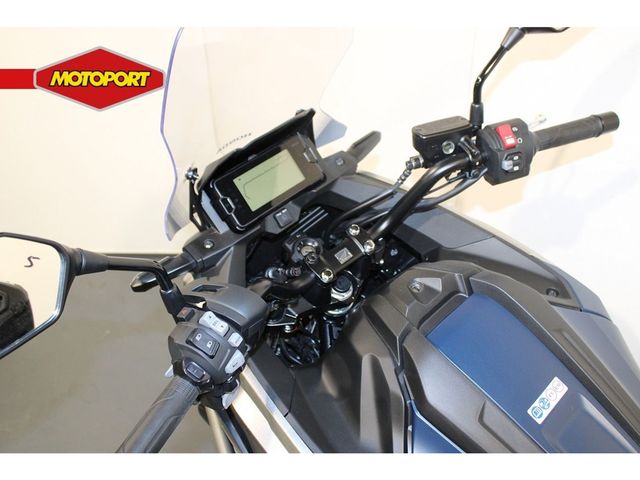 honda - nc-750-x-dct