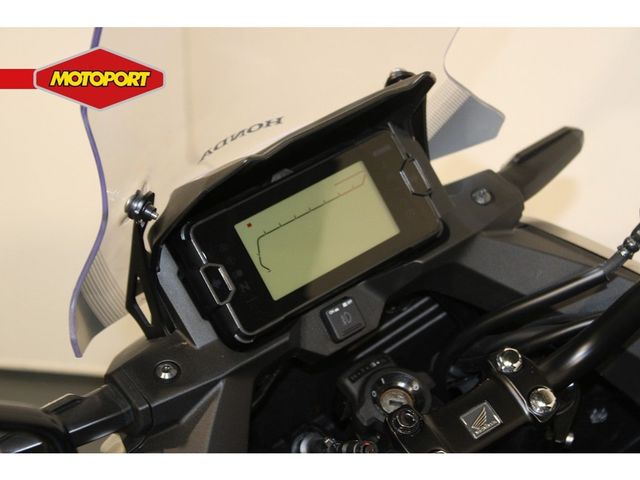 honda - nc-750-x-dct