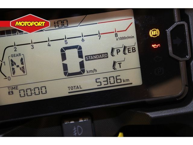 honda - nc-750-x-dct
