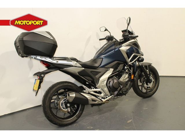 honda - nc-750-x-dct