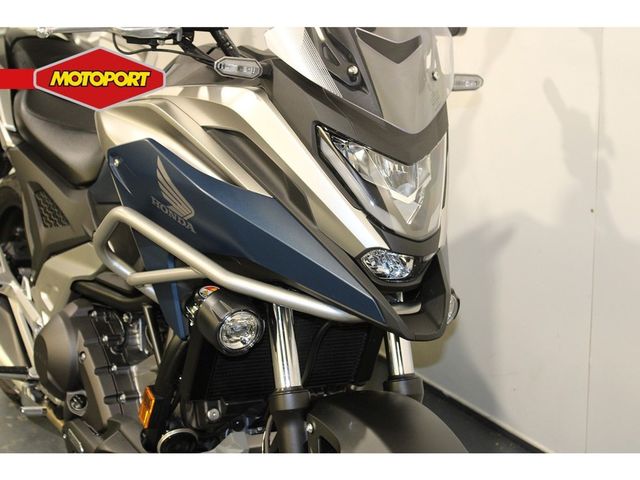 honda - nc-750-x-dct