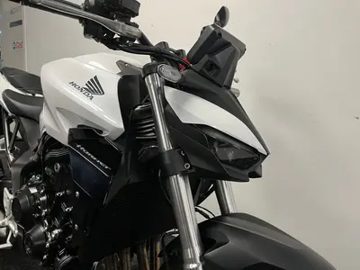 HONDA CB 1000 HORNET – foto 3