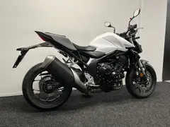 Honda CB 1000 Hornet 2025 occasion – foto 6 van 24