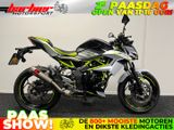 KAWASAKI Z125