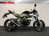 KAWASAKI Z125