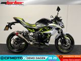 KAWASAKI Z125