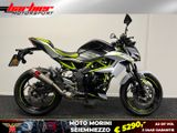 KAWASAKI Z125
