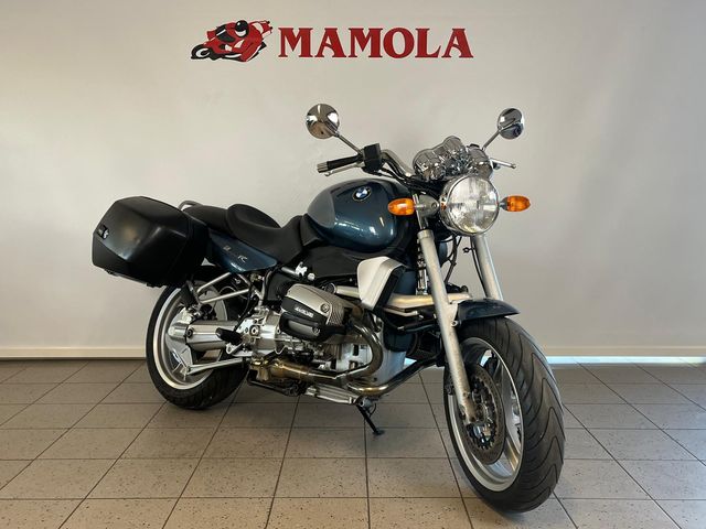 bmw - r-850-r
