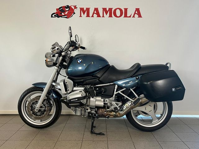 bmw - r-850-r