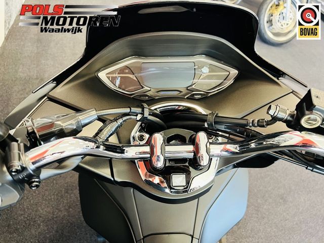 honda - ww-125