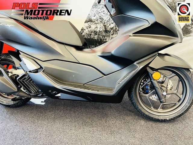 honda - ww-125