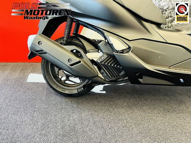 honda - ww-125