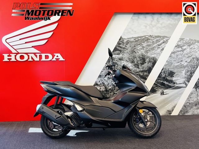 honda - ww-125