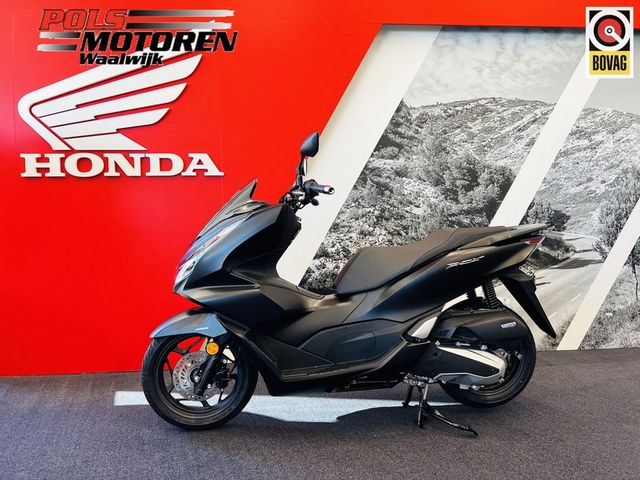 honda - ww-125