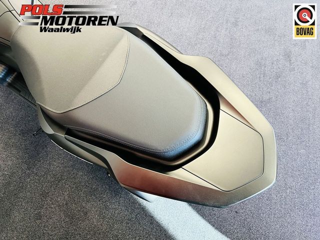 honda - ww-125