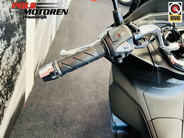 honda - ww-125