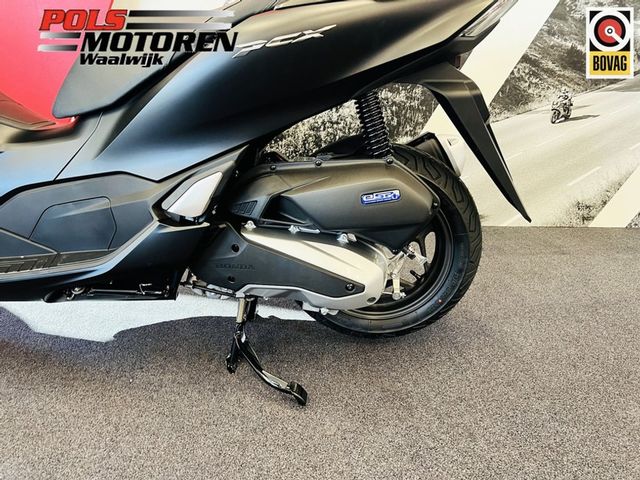 honda - ww-125