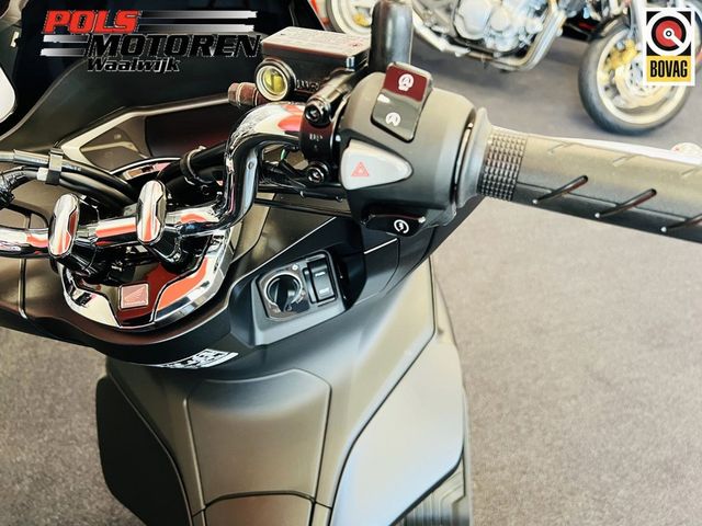 honda - ww-125