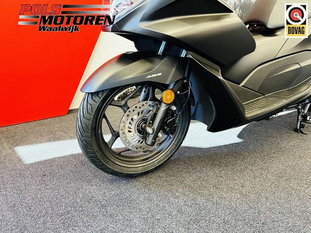 honda - ww-125