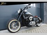 KAWASAKI VN 1500 DRIFTER
