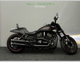 Harley-Davidson Night ROD Special Vrscdx 2013 occasion