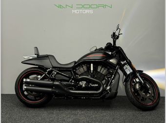 Harley-Davidson Night ROD Special Vrscdx 2013 occasion