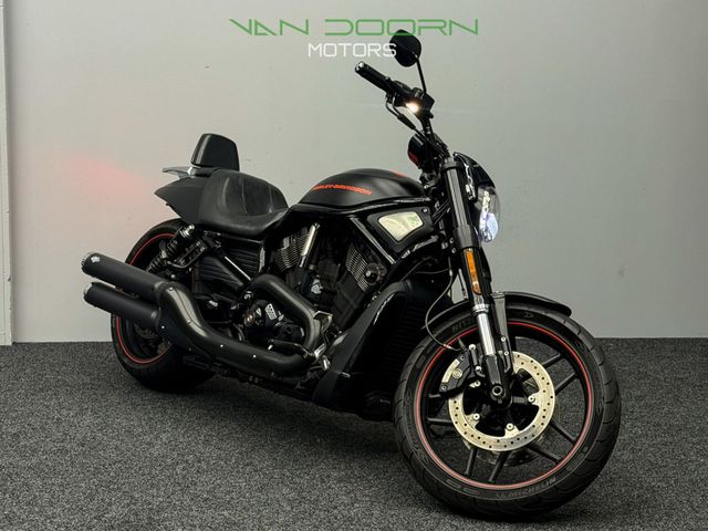 harley-davidson - night-rod-special-vrscdx