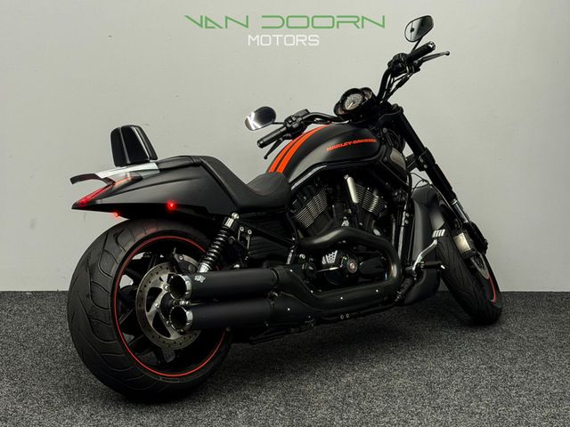 harley-davidson - night-rod-special-vrscdx