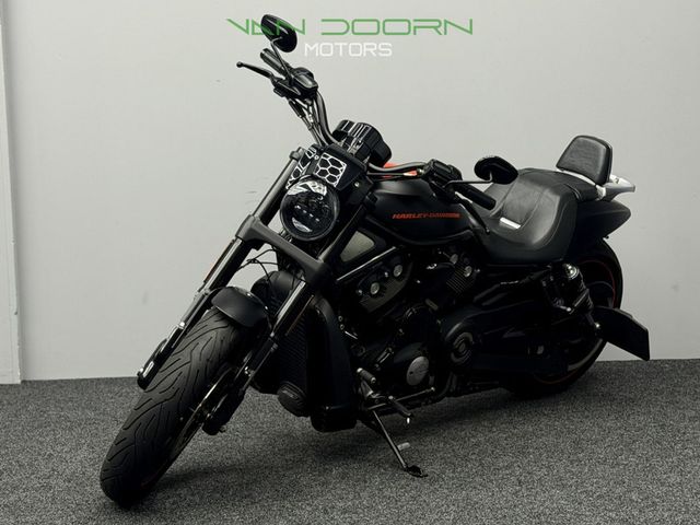 harley-davidson - night-rod-special-vrscdx