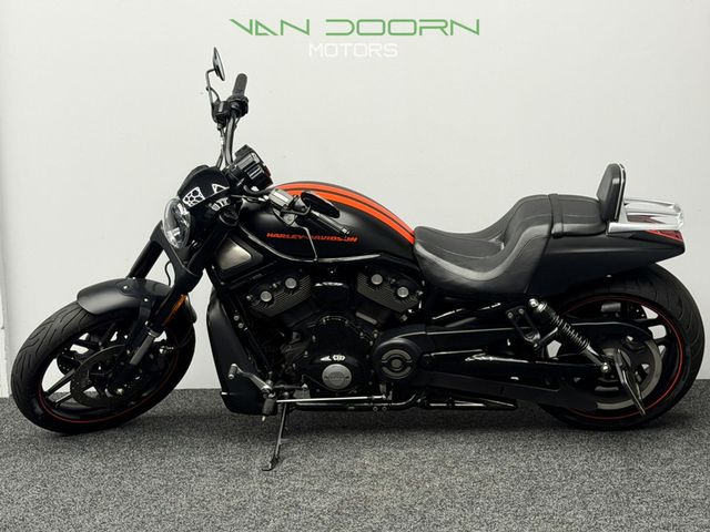 harley-davidson - night-rod-special-vrscdx