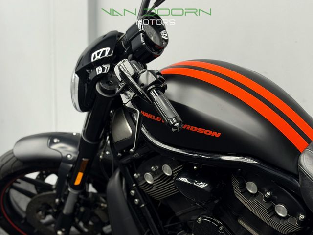 harley-davidson - night-rod-special-vrscdx