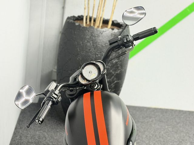 harley-davidson - night-rod-special-vrscdx