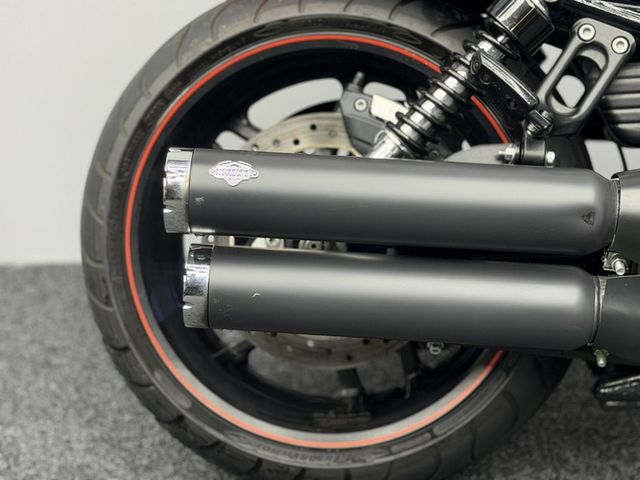 harley-davidson - night-rod-special-vrscdx