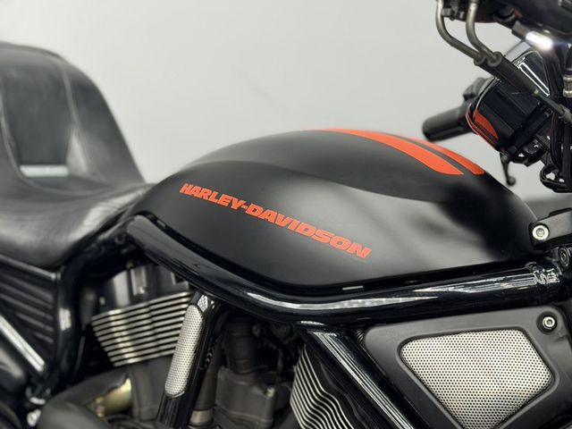 harley-davidson - night-rod-special-vrscdx