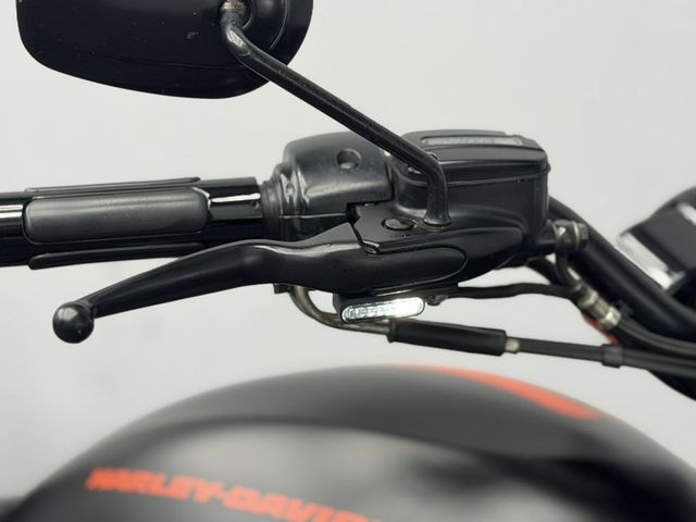 harley-davidson - night-rod-special-vrscdx