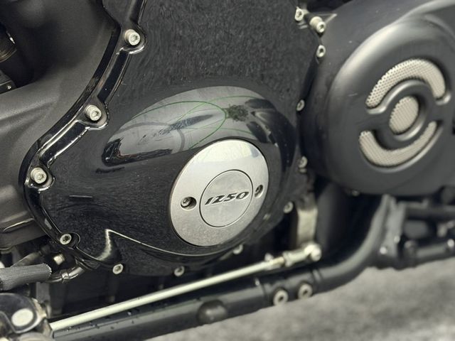harley-davidson - night-rod-special-vrscdx