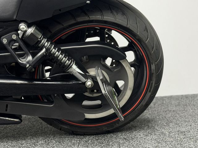 harley-davidson - night-rod-special-vrscdx