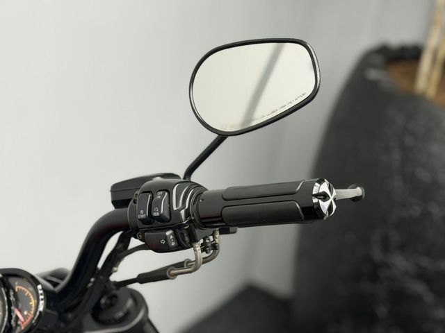 harley-davidson - night-rod-special-vrscdx