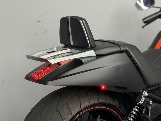 harley-davidson - night-rod-special-vrscdx