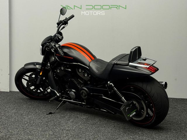 harley-davidson - night-rod-special-vrscdx